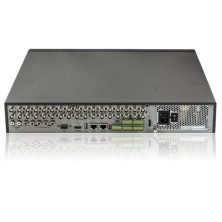 Hikvision 32 Channel DVR | DS-7332HGHI-SH