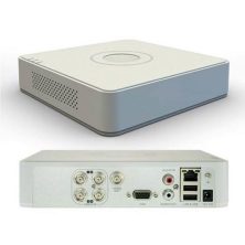 Hikvision 4 Channel DVR in Bangladesh