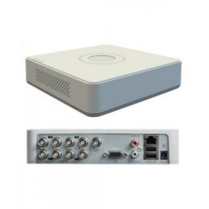 Hikvision 8 Channel DVR | DS-7108HGHI-F1