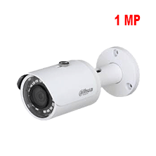 DAHUA 1 MP HD Bullet IP Camera | IPC-HFW-1020SP
