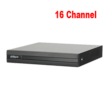 DAHUA 16 Channel HD Digital Video Recorder | DH-XVR4116HS
