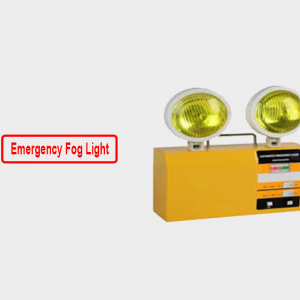 Emergency Fog Light in Bangladesh