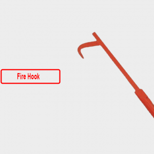 Fire Hook in Bangladesh