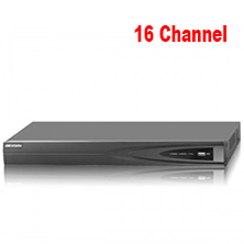 Hikvision 16 Channel Network Video Recorder | DS-7608NI-Q1