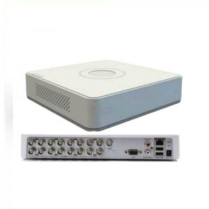 Hikvision 16 Channel DVR | DS-7116HGHI-F1